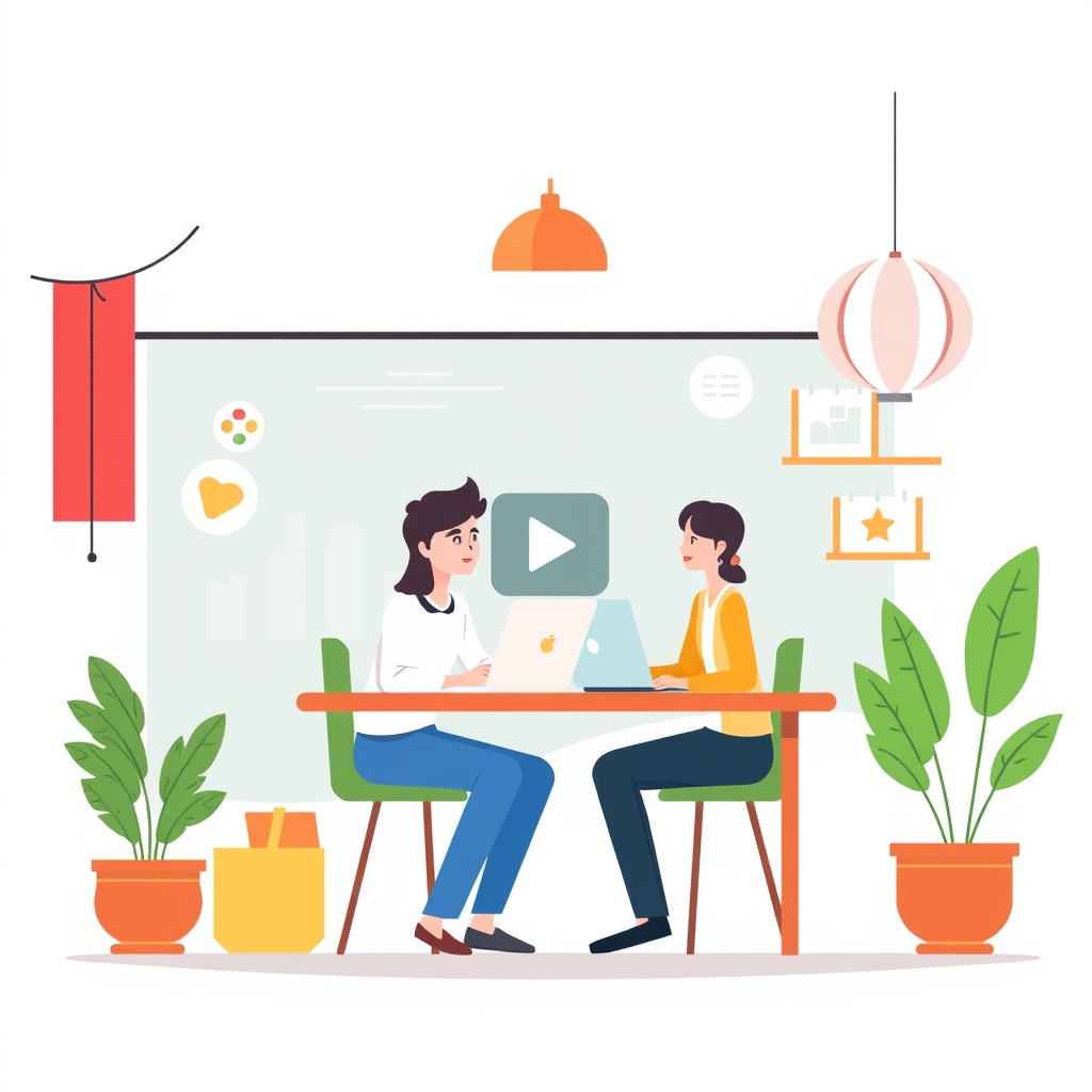 Từ Xu Hướng Màu Sắc Trong Thiết Kế Website Đến Hướng Dẫn Xóa Vật Thể Trong Video Bằng CapCut PC: Lộ Trình Hoàn Chỉnh Cho Người Mới