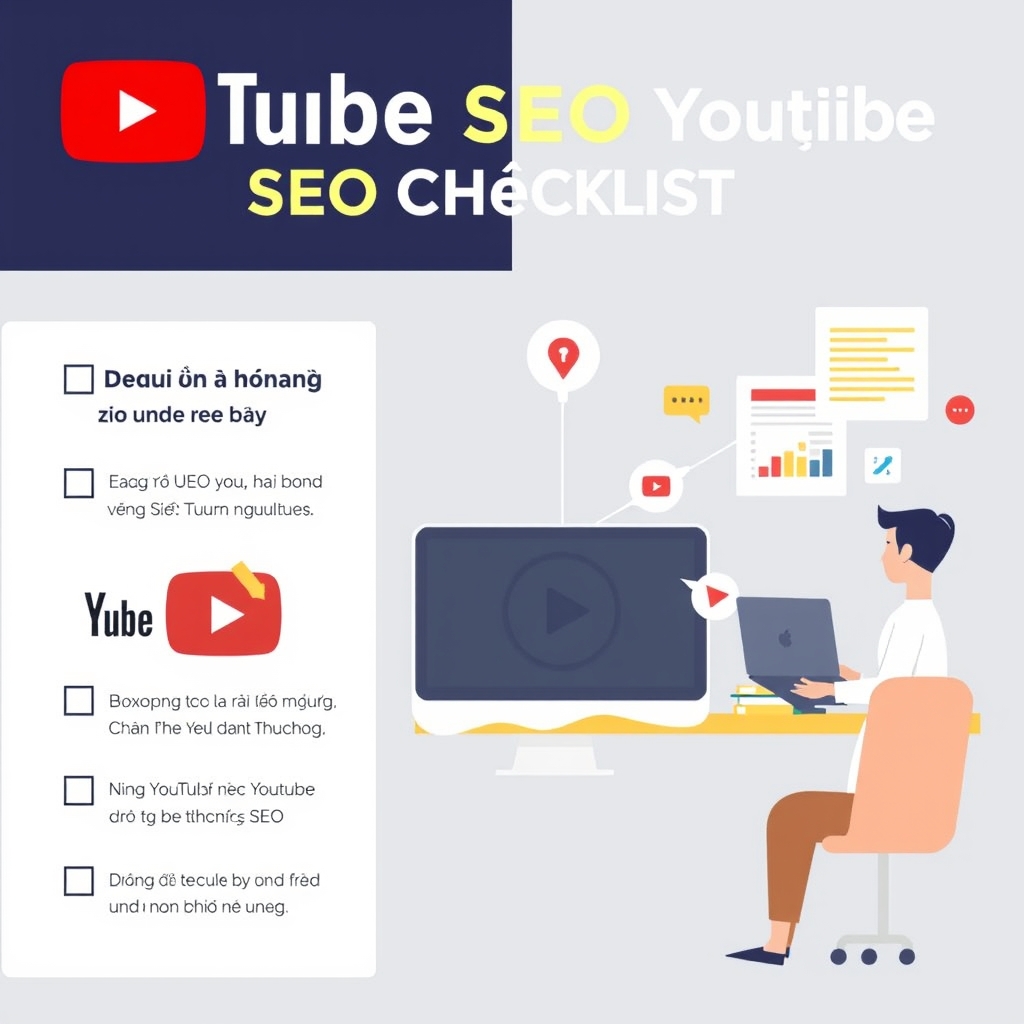 Từ Youtube SEO Checklist Đến SEO Youtube Và SEO Google: Lộ Trình Hoàn Chỉnh Cho Người Mới (3)