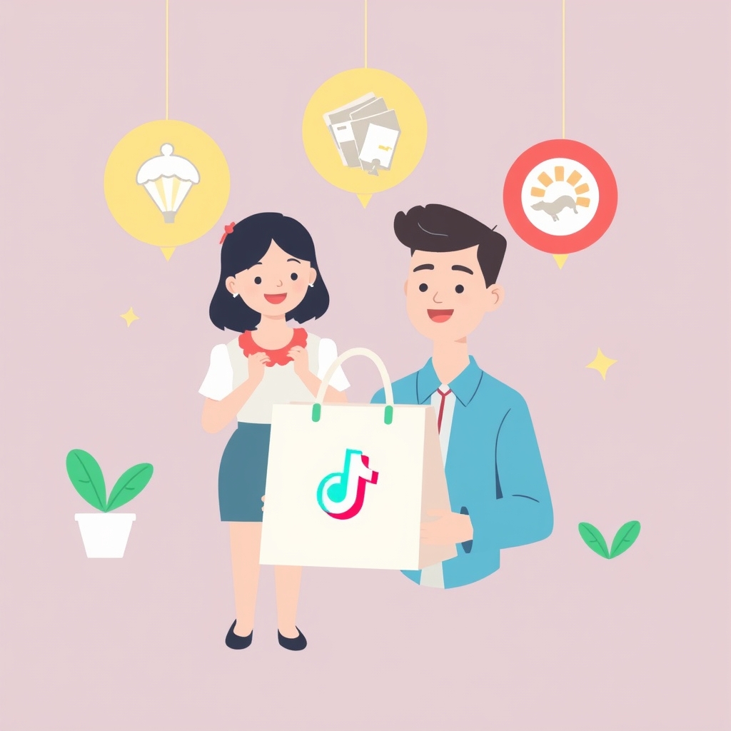 Tuyển Dụng Giảng Viên Dạy TikTok Shop Hay Dịch Vụ Xây Dựng Gian Hàng TikTok Shop: Đâu Là Lựa Chọn Thông Minh Cho Doanh Nghiệp 2026?