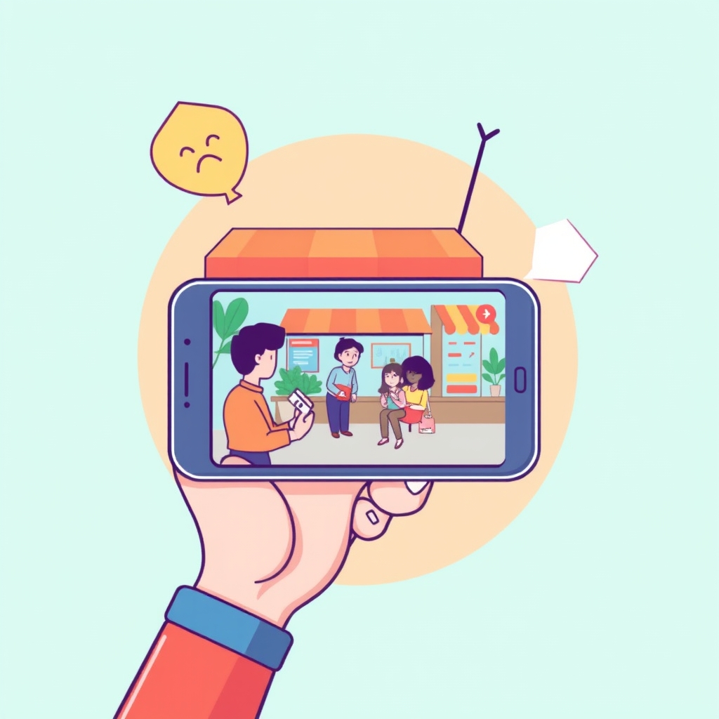 Tuyển Giáo Viên Dạy Quay Dựng Video Bằng Smartphone Kết Hợp Khoa Học Quay Dựng Video: Chiến Lược Hiệu Quả Nhất 2026