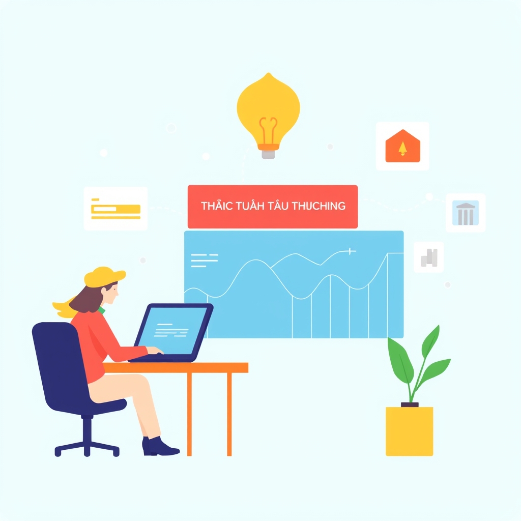 Tuyển Thực Tập Sinh Kinh Doanh Ngành Digital Marketing: Bí Quyết Tăng Hiệu Suất Gấp 2 Lần