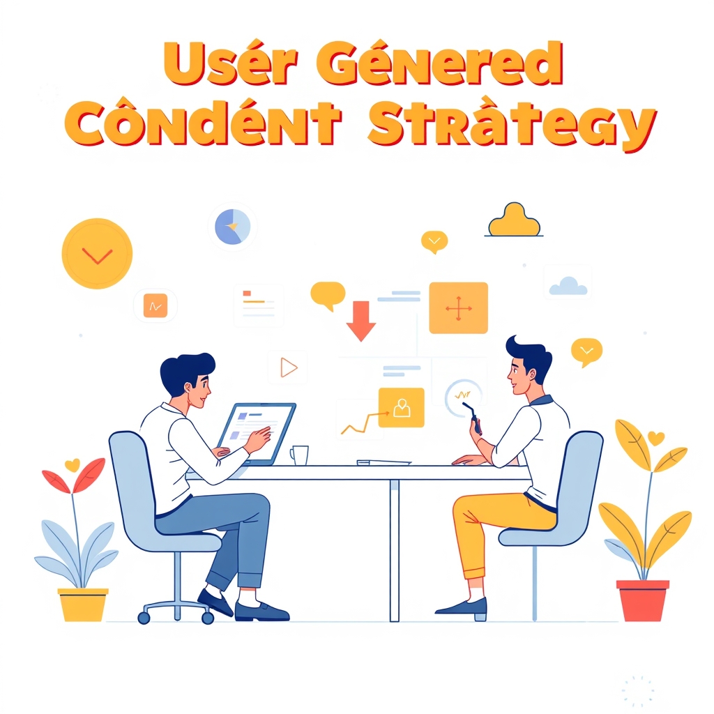 User Generated Content Strategy: Bí Quyết Tăng Doanh Số Gấp 2 Lần Trong 2026