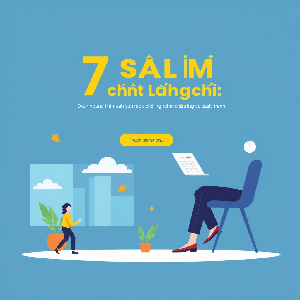 UX/UI Cho Website Doanh Nghiệp: 7 Sai Lầm “Chết Người” Và Cách Tránh (2026)
