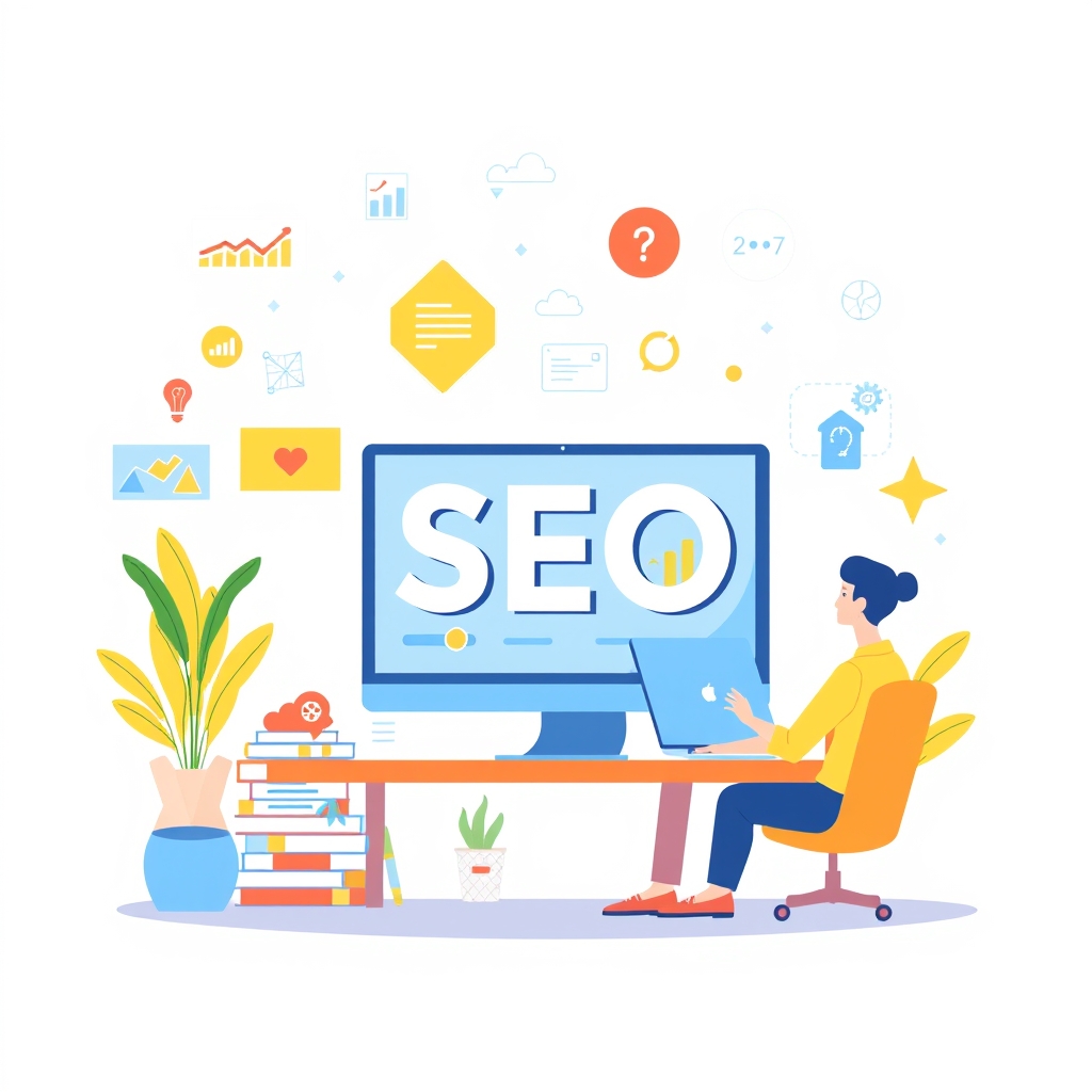 Vì Sao Freelancer SEO Dễ Thất Bại Khi Nhận Dự Án Đầu Tiên? + Công Ty Nội Thất Gỗ Trực Tuyến Tuyển 01 Nhân Viên SEO: Bí Quyết Tăng Hiệu Suất Gấp 2 Lần