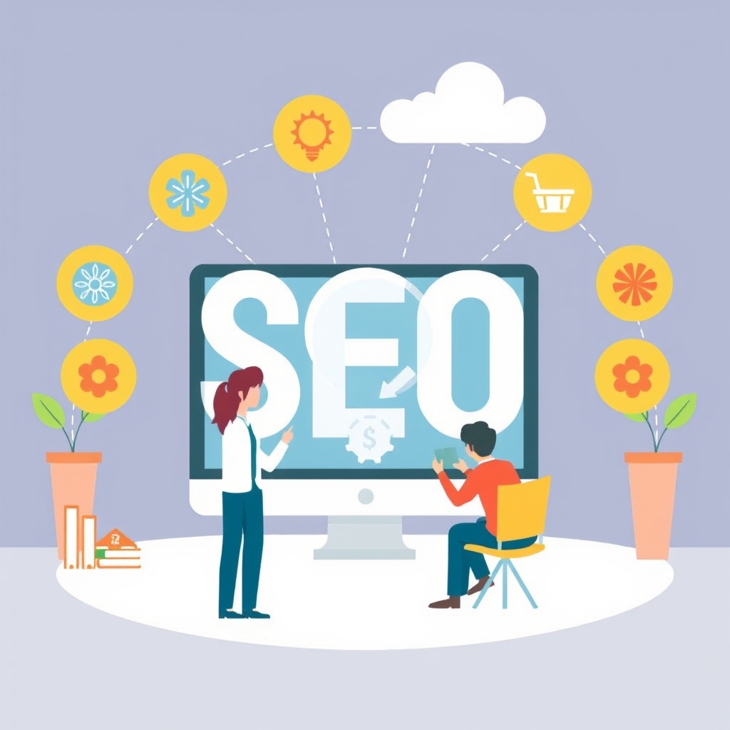 Vì Sao Kế Hoạch SEO Của Bạn Không Được Sếp Duyệt Và Lập Kế Hoạch SEO Nhưng Không Đo Lường Được Lợi Ích Ở Đâu: Nên Chọn Cái Nào Cho Doanh Nghiệp?
