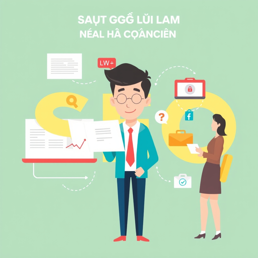 Vì Sao Người Làm Content Nên Học SEO Càng Sớm Càng Tốt? Và Tại Sao Người Làm Marketing 22-24 Tuổi Nên Học SEO: Hướng Dẫn Toàn Diện Từ A-Z