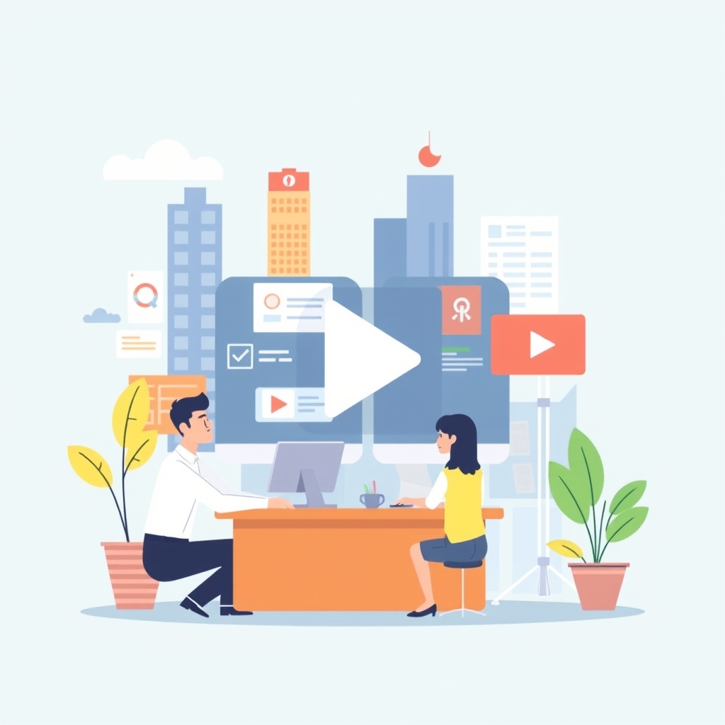 Video Marketing Cho B2B: Chiến Lược Hiệu Quả Nhất 2026 (2)