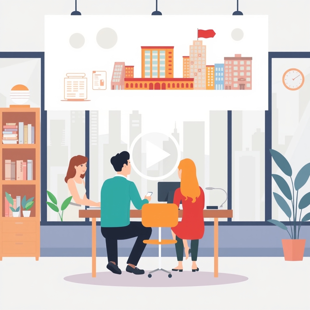 Video Marketing Cho Bất Động Sản: Chiến Lược Hiệu Quả Nhất 2026