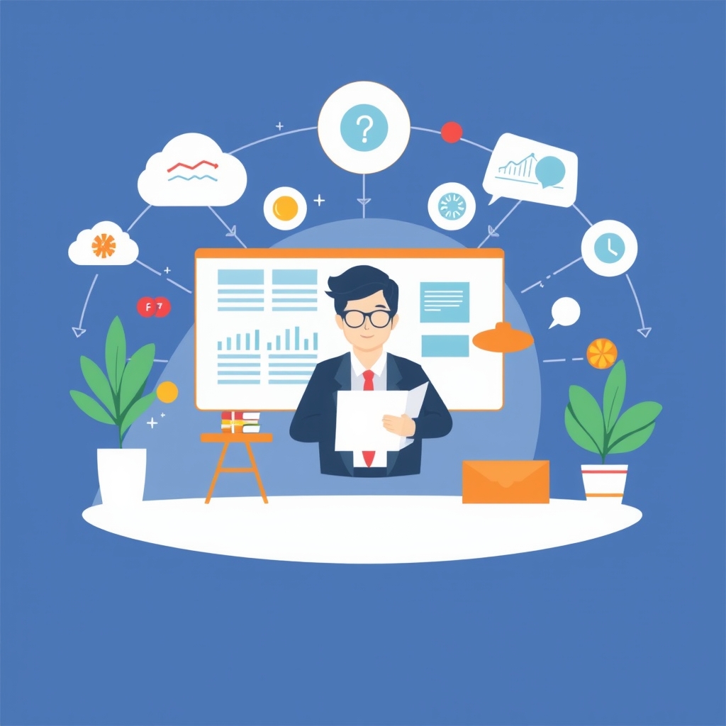 Viện Nghiên Cứu HN Tuyển SEO Manager: Cơ Hội Nghề Nghiệp Hay Chiêu Trò Marketing?