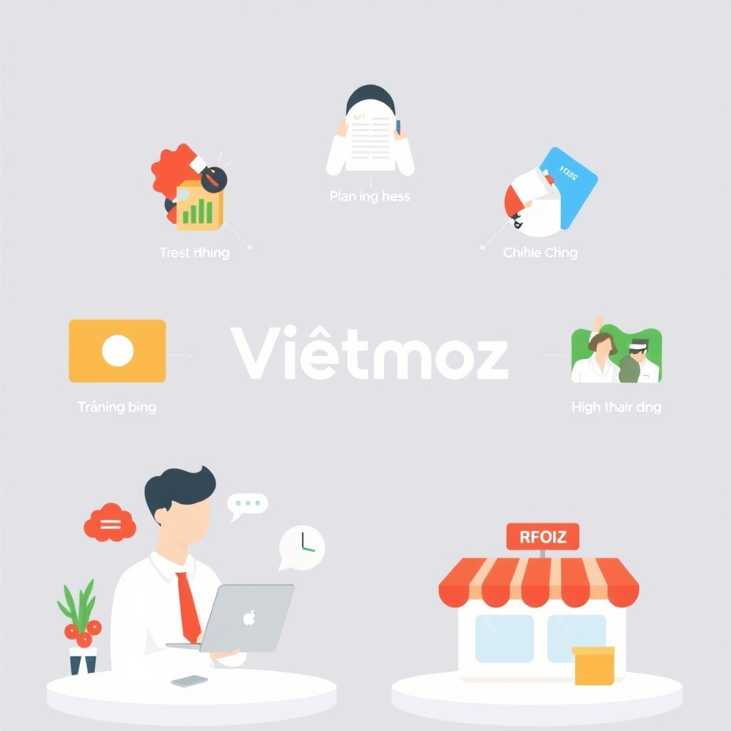 Vietmoz Tuyển CTV SEO Thực Tập SEO Và Review Khóa Học SEO Vietmoz Cho Chủ Shop Học Thực Tế Để Áp Dụng: Hướng Dẫn Toàn Diện Từ A-Z