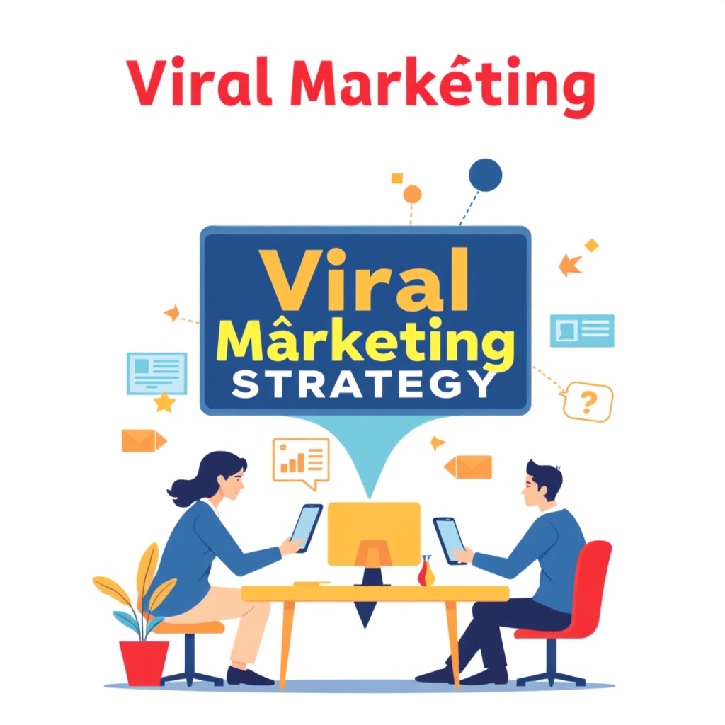 Viral Marketing Strategy: Chiến Lược Hiệu Quả Nhất 2026