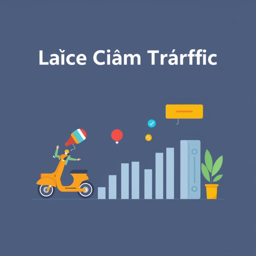 Voice Search Làm Giảm Traffic Kết Hợp Cách Thiết Lập Và Đo Lường Traffic Đến Từ Công Cụ AI Search: Chiến Lược Hiệu Quả Nhất 2026