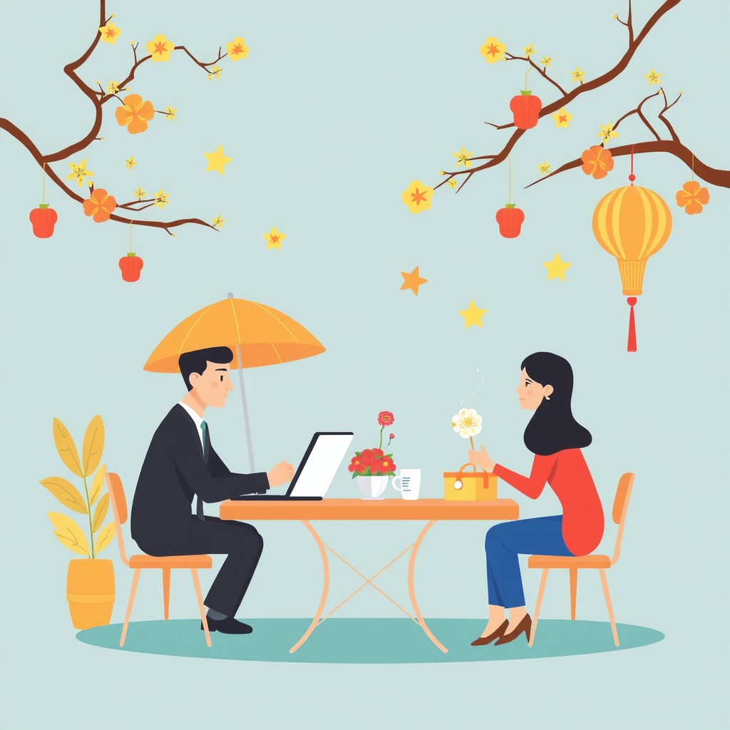 We Are Seongon 9: Cuộc Thi Nội Bộ Được Mong Đợi Nhất Chính Thức Bắt Đầu Và Cùng Vietnam Tea Chinh Phục Thị Trường Quốc Tế Với Chiến Lược SEO Tổng Thể