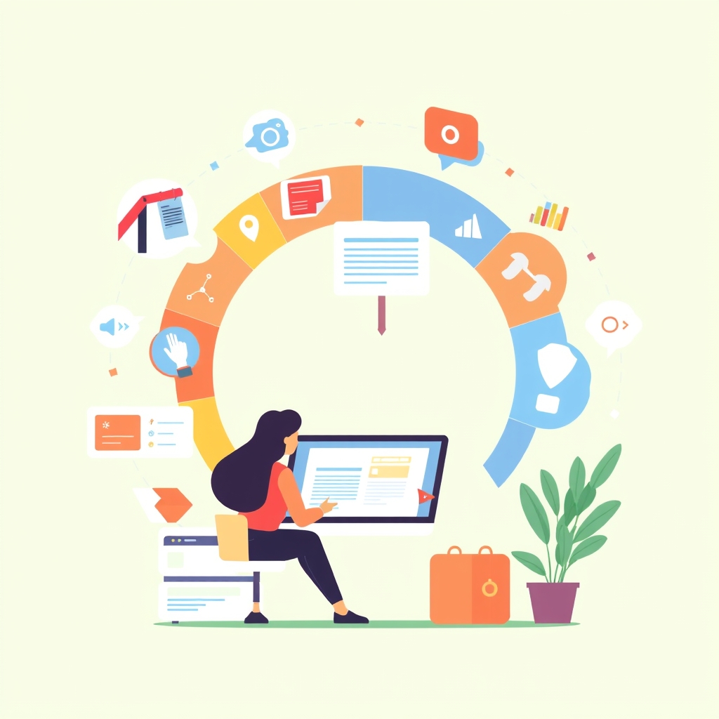 Website Bị Định Mã Độc Và Cách Tối Ưu Audit A Content Định Kỳ: Hướng Dẫn Toàn Diện Từ A-Z