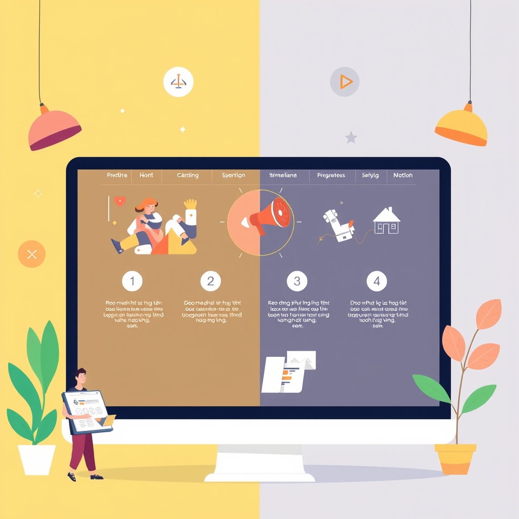 Website Segmentation Là Gì? Cách Phân Khúc Website Để Tối Ưu Doanh Thu & Trải Nghiệm Người Dùng
