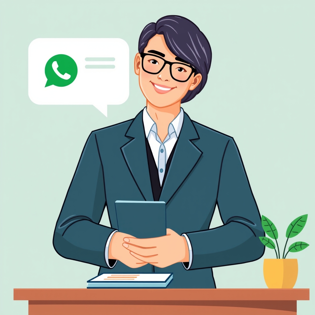WhatsApp Marketing Cho Doanh Nghiệp: Những Sai Lầm Phổ Biến Khiến Bạn Mất Khách (Và Cách Tránh)