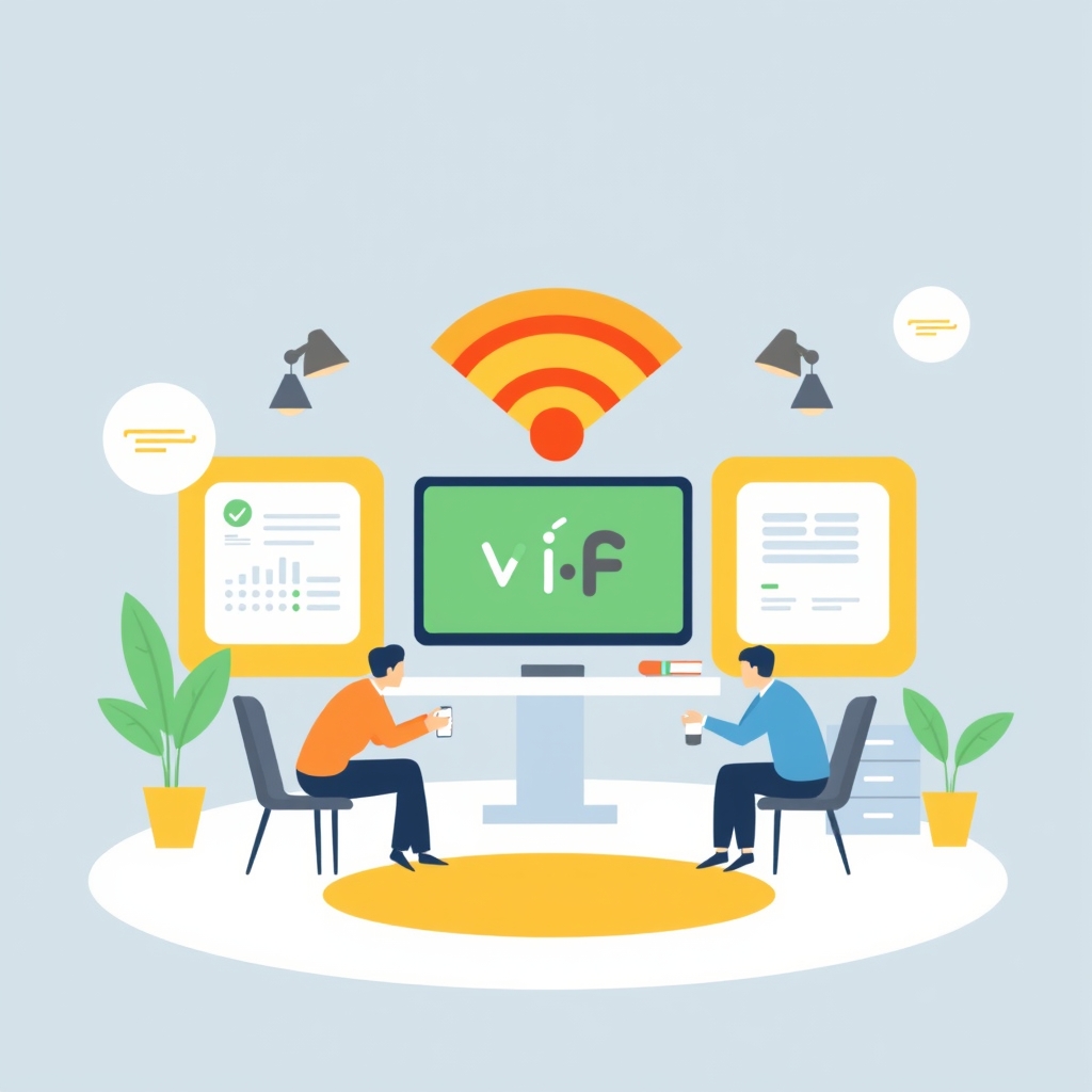 Wifi Marketing Là Gì? Cách Biến Mạng Wifi Miễn Phí Thành Cỗ Máy In Tiền Cho Doanh Nghiệp