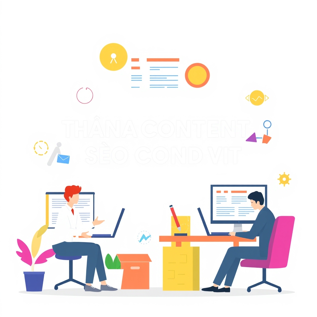 Word Embedding Tối Ưu Content SEO và Word Embedding Trong SEO: Nên Chọn Cái Nào Cho Doanh Nghiệp?