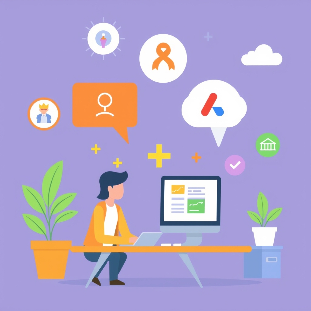 Xác Minh Tài Khoản Google Ads + Hướng Dẫn Thay Đổi Hồ Sơ Thanh Toán Cho Tài Khoản Cá Nhân Google Ads: Bí Quyết Tăng Hiệu Suất Gấp 2 Lần