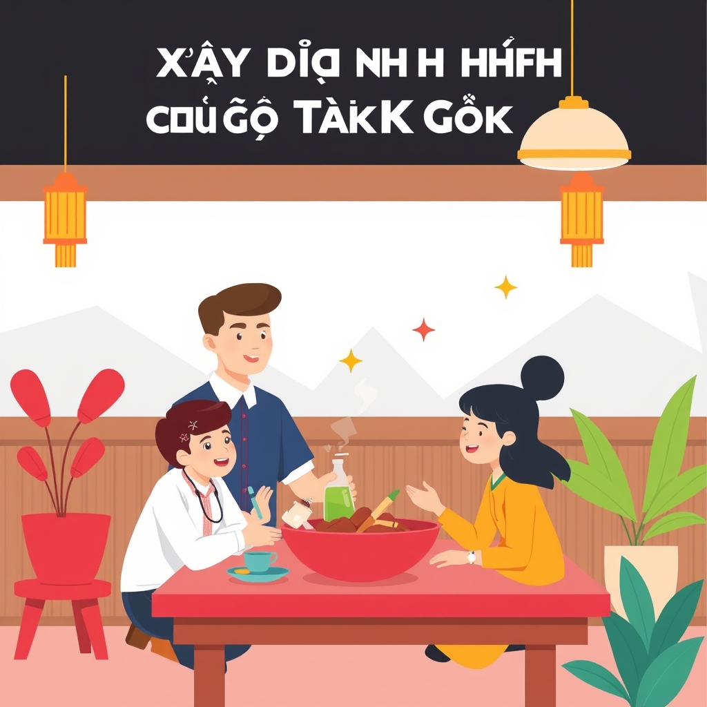 Xây Dựng Kênh TikTok Cho Doanh Nghiệp: Bí Quyết Tăng Hiệu Suất Gấp 2 Lần (Chiến Lược 2026)