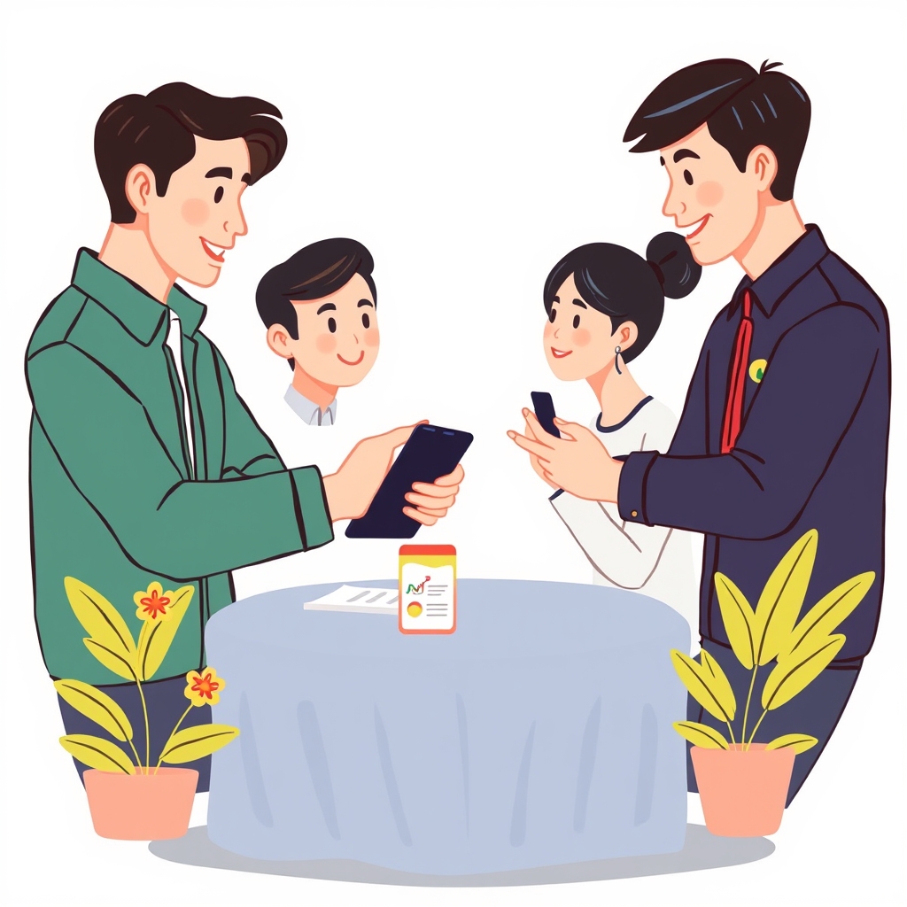 Xây Dựng Kênh TikTok Cho Doanh Nghiệp: Bí Quyết Tăng Hiệu Suất Gấp 2 Lần (Hướng Dẫn Chi Tiết 2026)