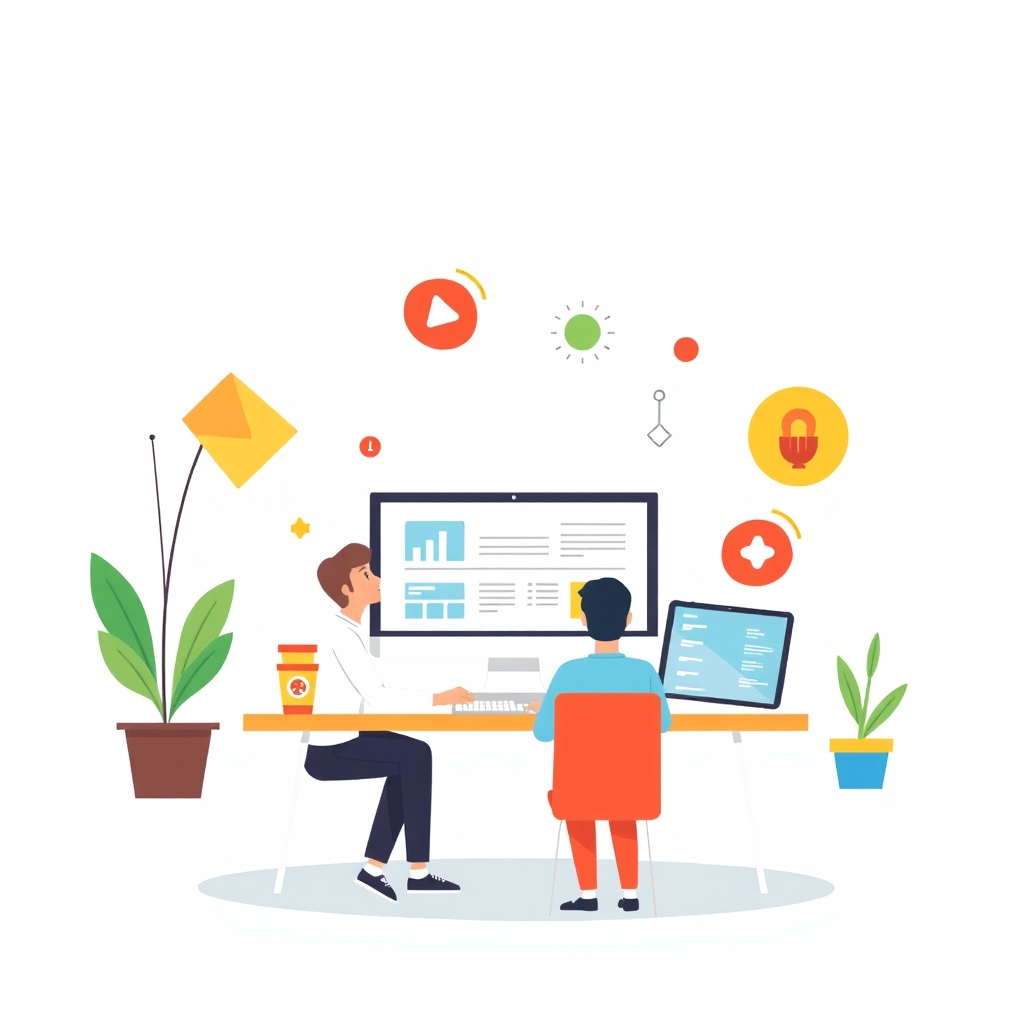Xây Dựng SEO Tổng Thể Thăng Hạng + SEO Từ Khóa SEO Tổng Thể: Bí Quyết Tăng Hiệu Suất Gấp 2 Lần