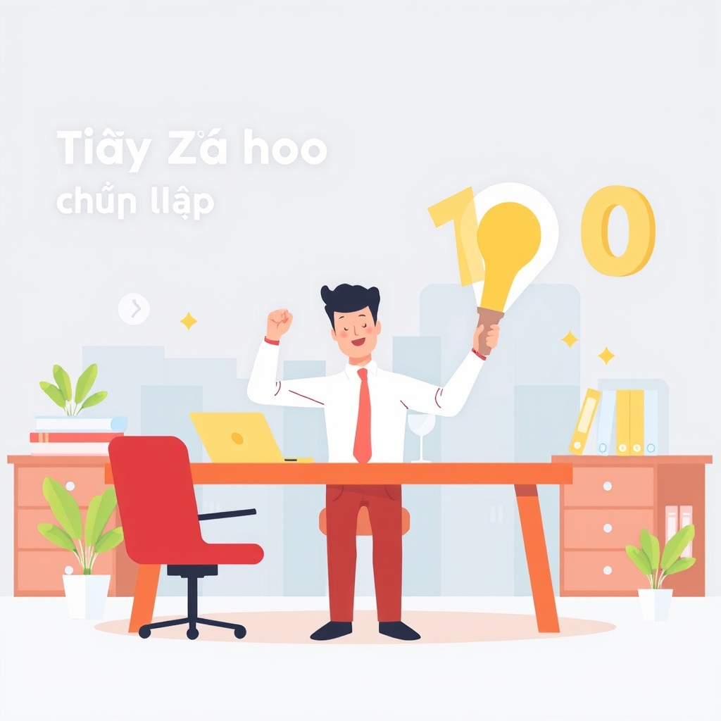 Xây Dựng Thương Hiệu Doanh Nghiệp: Từ Zero Đến Hero Chỉ Với 100 Triệu Đồng