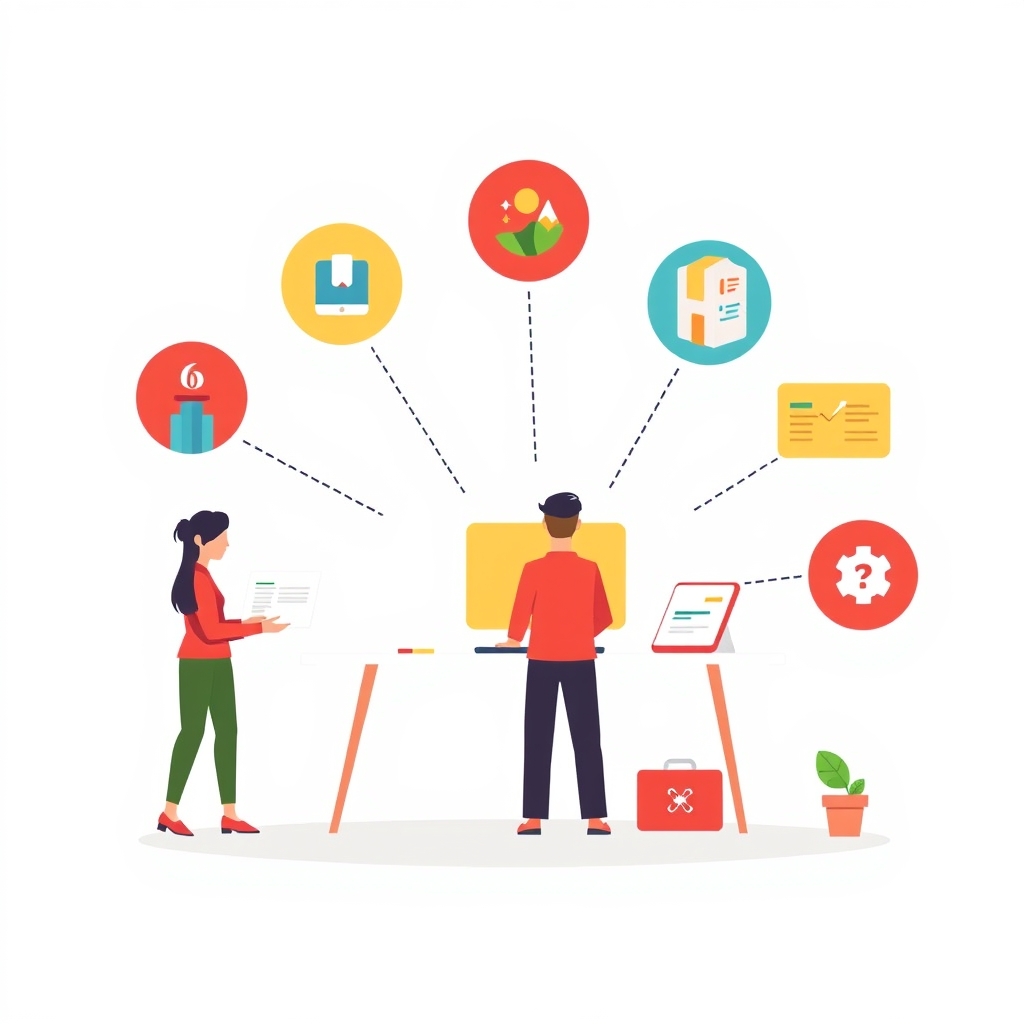 Xóa Link Out Khỏi Website: Hướng Dẫn Chi Tiết Từ A-Z Cho Người Mới Bắt Đầu