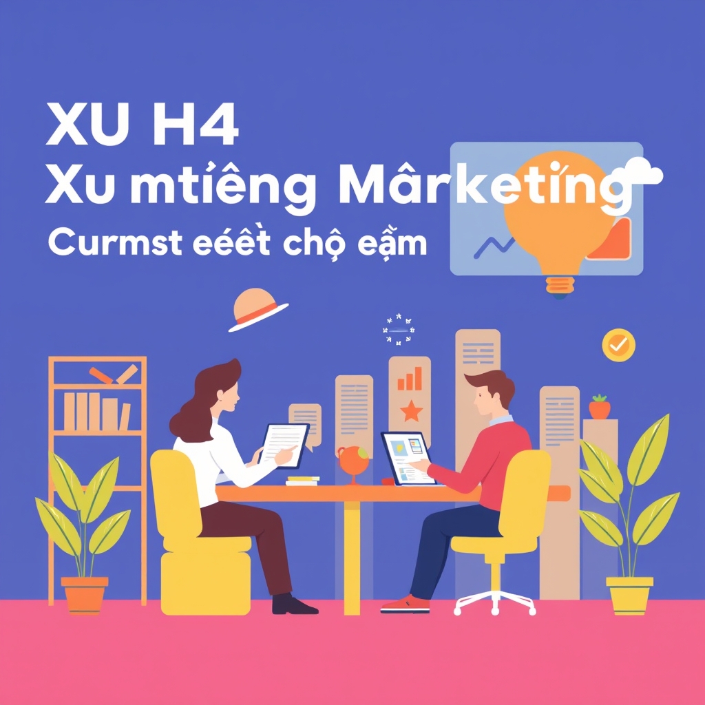 Xu Hướng Content Marketing 2024 – 2025: Bí Quyết Tối Ưu Hóa Nội Dung Để Bứt Phá Doanh Thu