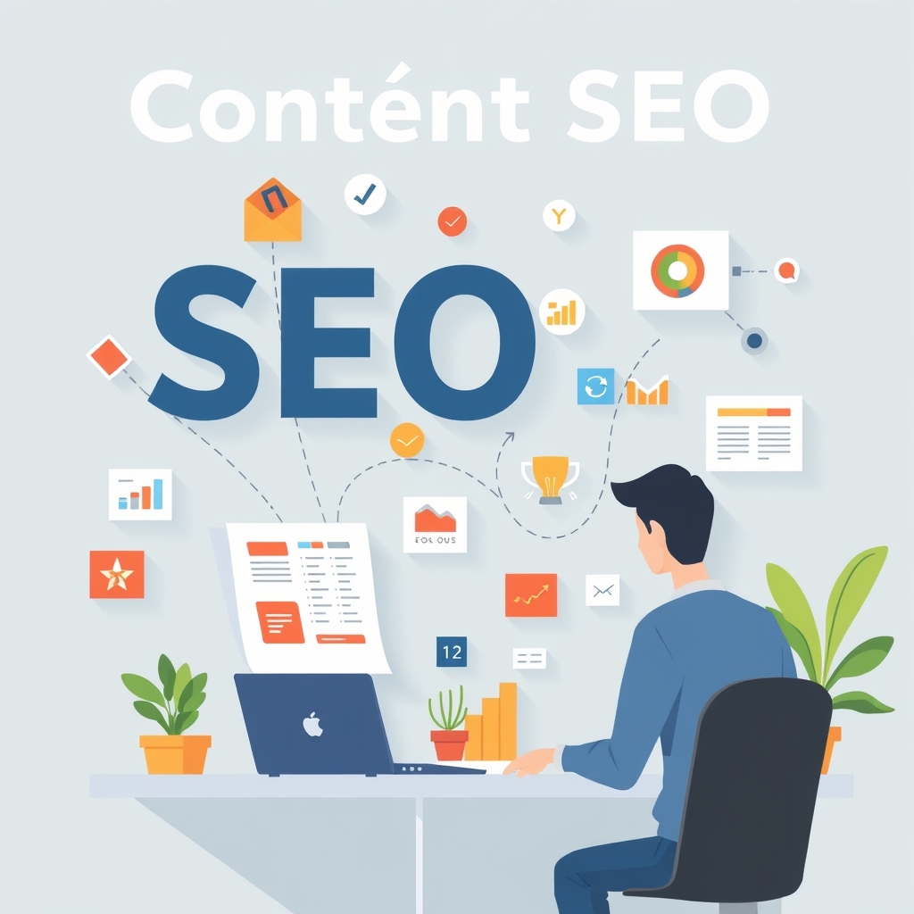 Xu Hướng Content SEO 2 Và Xu Hướng SEO: Hướng Dẫn Toàn Diện Từ A-Z