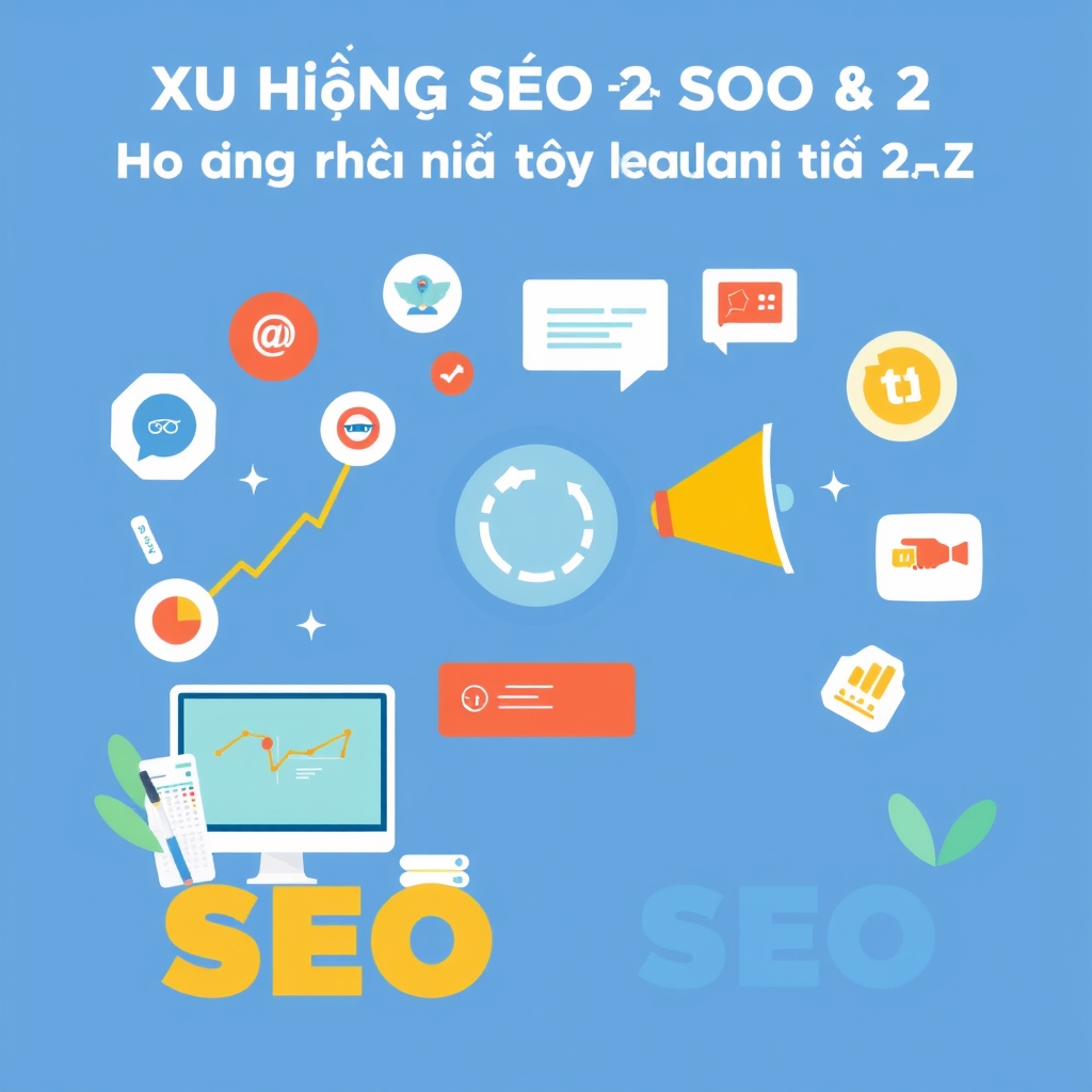 Xu Hướng Content SEO 2 Và Xu Hướng SEO: Hướng Dẫn Toàn Diện Từ A-Z (2)