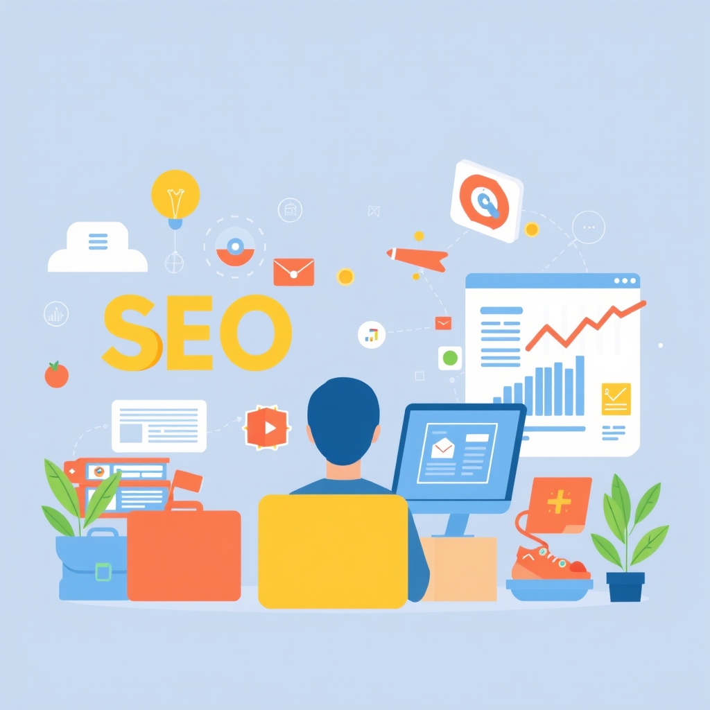 Xu Hướng Content SEO 2 Và Xu Hướng SEO: Hướng Dẫn Toàn Diện Từ A-Z (Chiến Lược 2026)