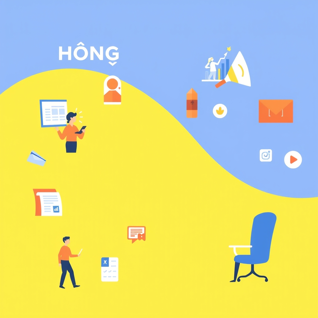 Xu Hướng Marketing Mạng Xã Hội Và Xu Hướng Thiết Kế Website: Hướng Dẫn Toàn Diện Từ A-Z