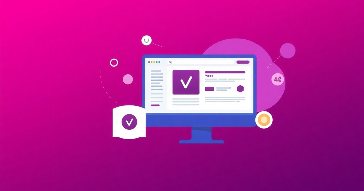 Yoast SEO Là Gì? Kết Hợp Yoast SEO: Chiến Lược Hiệu Quả Nhất 2026 (2)