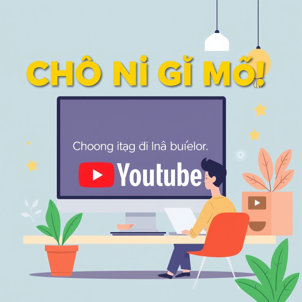 YouTube Ads Cho Người Mới: Chiến Lược Hiệu Quả Nhất 2026