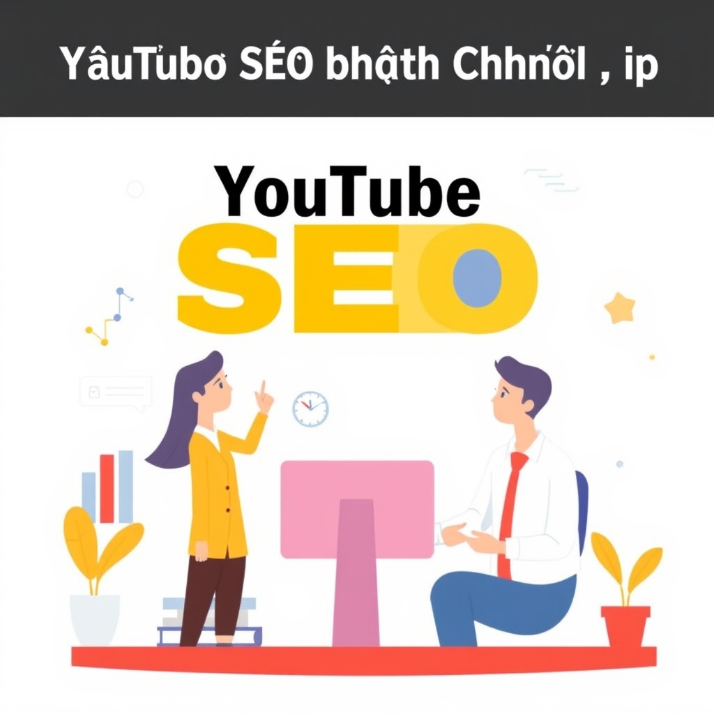 YouTube SEO Cho Doanh Nghiệp: Cách Làm Đúng Từ Đầu (2)