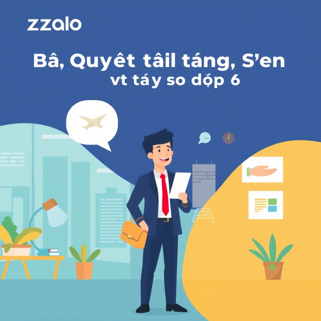 Zalo Ads Cho Bất Động Sản: Bí Quyết Tăng Doanh Số Gấp 2 Lần