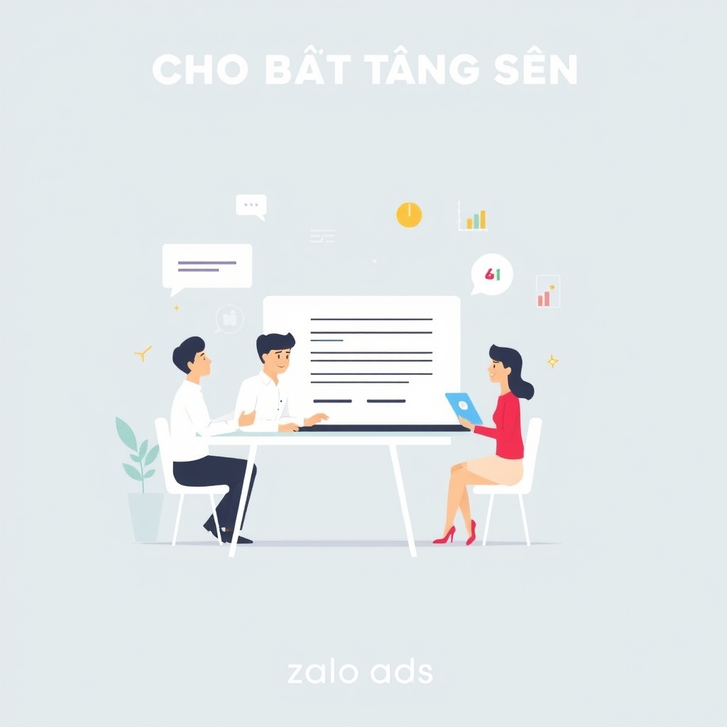 Zalo Ads Cho Bất Động Sản: Chiến Lược Hiệu Quả Nhất 2026 (2)