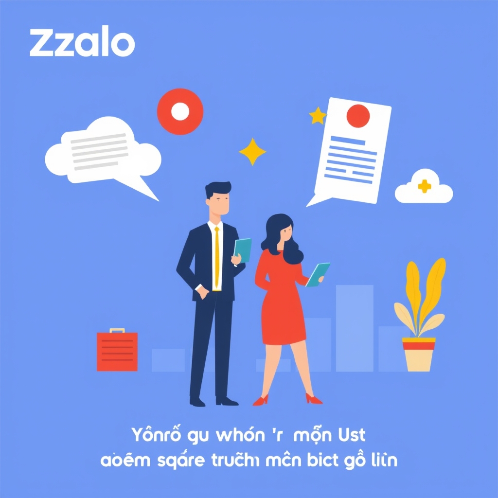 Zalo Ads Cho Giáo Dục: Bí Quyết Tăng Doanh Số Gấp 2 Lần