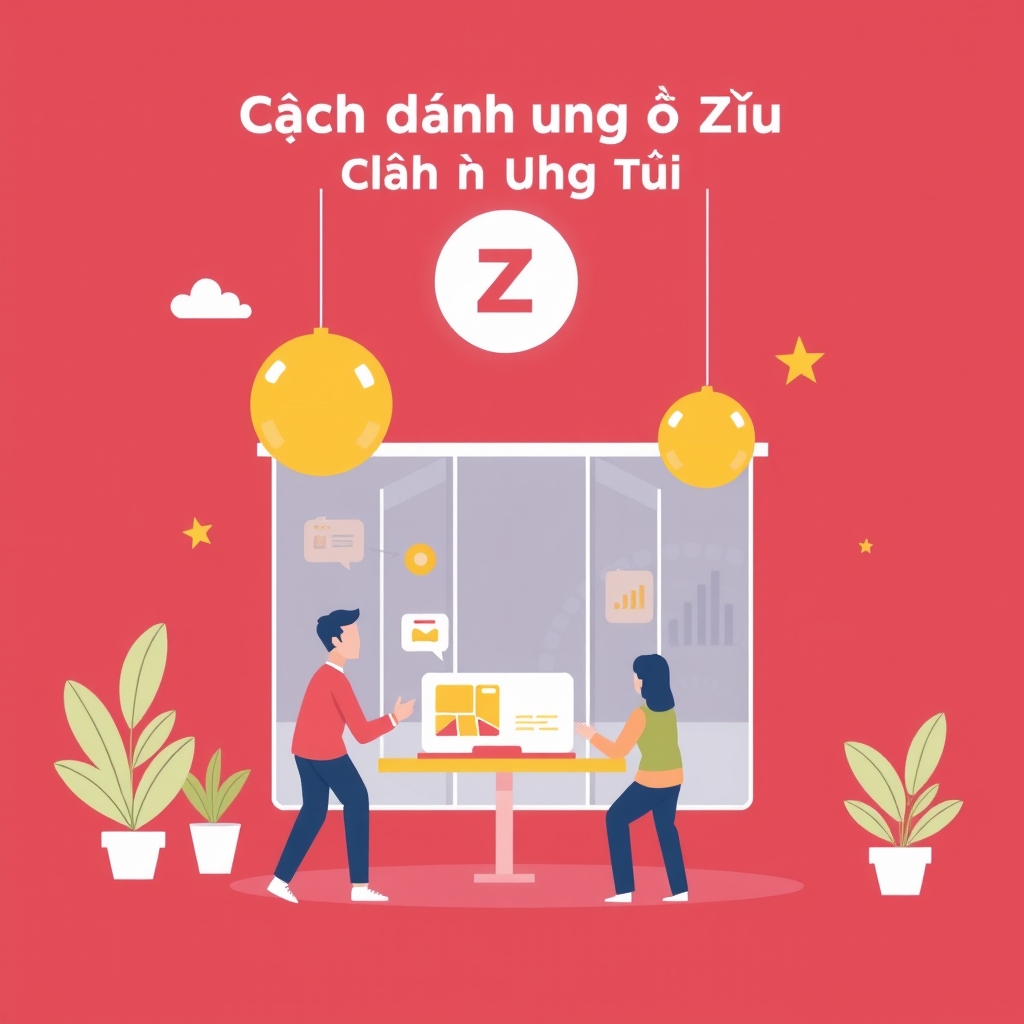 Zalo Ads Cho Giáo Dục: Cách Làm Đúng Từ Đầu