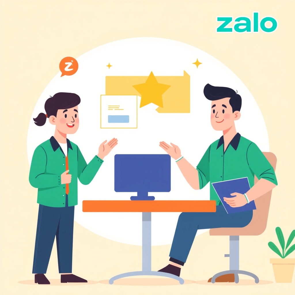 Zalo Ads Official Account: Cách Mở Và Tối Ưu OA Tăng Doanh Số Gấp 2 Lần