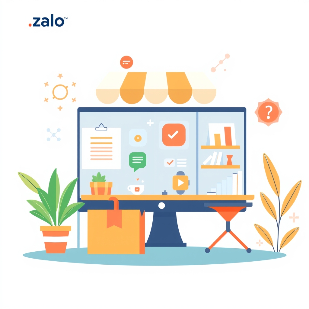 Zalo Shop Optimization: Chiến Lược Hiệu Quả Nhất 2026